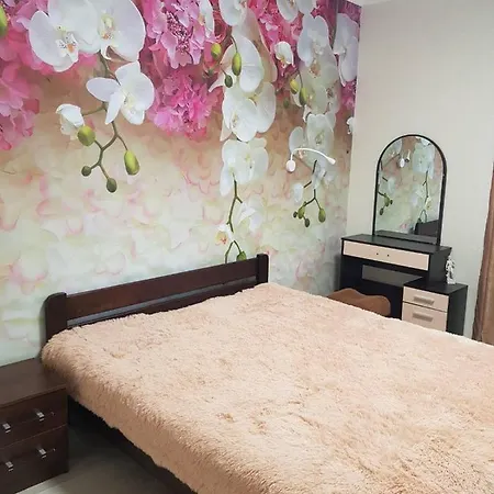 Apartment Blue Pearl Near Black Sea Odesa